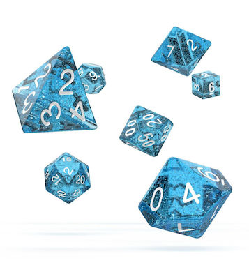 Oakie Doakie Dungeons & Dragons Dice