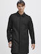 Men's Coat Gray