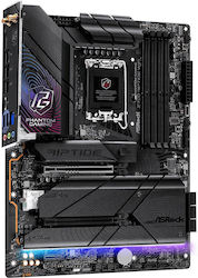 ASRock Phantom Gaming Riptide Z790 Wi-Fi Mainboard ATX mit Intel 1700 Sockel