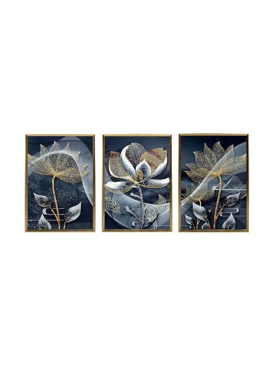 Keskor Πίνακας Ξύλινος 150x70cm