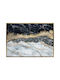 Keskor Painting Wooden 120x90cm