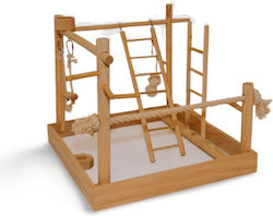 Duvo Plus Parrot Cage Accessory