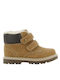 Safety Jogger Kids Boots Yellow