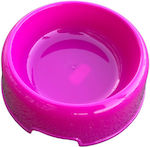 STAC Cat Feeder Pink