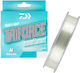 Daiwa Fishing Line Transparent Diameter 0.3mm