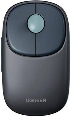 Ugreen Fun+ MU102 Wireless Bluetooth Mouse Blue