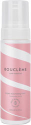 Boucleme Spumă pentru Păr pentru Bucle 200ml Boucleme Spumă pentru Păr pentru Bucle 200ml