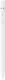 4Smarts 540565 Ψηφιακή Γραφίδα Αφής για Apple iPad/ iPad Pro σε Λευκό χρώμα 540565