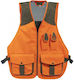 Riserva Hunting Vest Wild Boar Orange