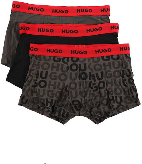 Hugo Boss Men's Boxers Slips Page