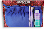 Deborah Milano Makeup Set 3pcs