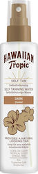 Hawaiian Tropic Spray Autobronzant 190ml