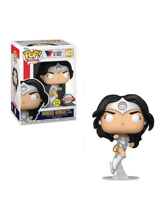 Funko Pop! Eroi: Wonder Woman - Wonder Woman 42...