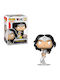 Funko Pop! Helden: Wunderfrau - Wonder Woman 423 Leuchtet im Dunkeln Sonderausgabe