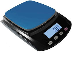 ΤΕ Kassensystem Express Handelswaage Präzision 5kg / 0.1gr ΤΕ Kassensystem Express Handelswaage Präzision 5kg / 0.1gr