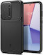 Spigen Optik Armor Back Cover Σιλικόνης / Πλαστ...
