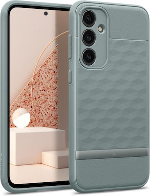 Spigen Caseology Parallax Back Cover Πλαστικό / Σιλικόνης Sage Green (Galaxy S23 FE)