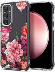 Spigen Cyrill Cecile Rose Floral (Galaxy S23 FE) Spigen Cyrill Cecile Rose Floral (Galaxy S23 FE)