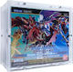 TCG Deck Box Standard Size Διάφανο