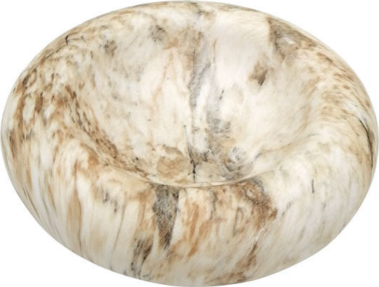 Marhome Raumdekoration aus Keramik 23.5x23.5cm 1Stück Marhome Raumdekoration aus Keramik 23.5x23.5cm 1Stück