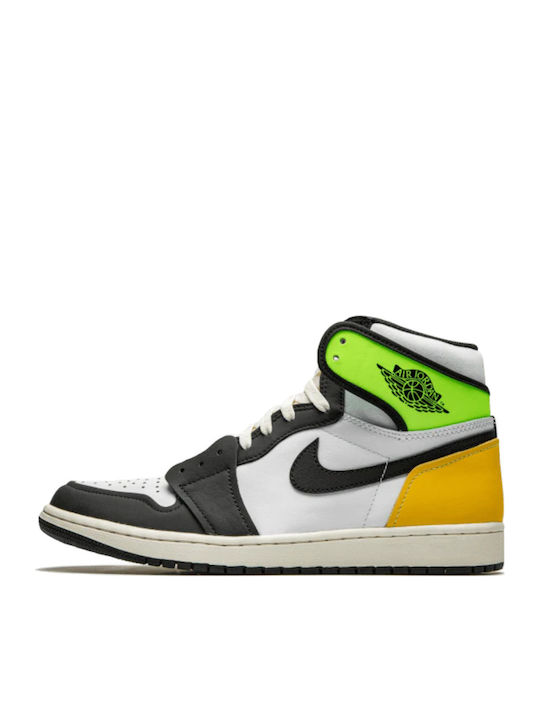 Jordan Air Jordan 1 Retro High OG Adidași Tip B...