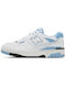 New Balance 550 Sneakers White