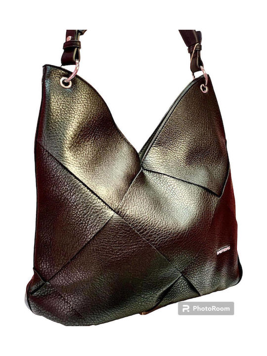 Woman's Fashion Γυναικεία Τσάντα από Συνθετικό Δέρμα