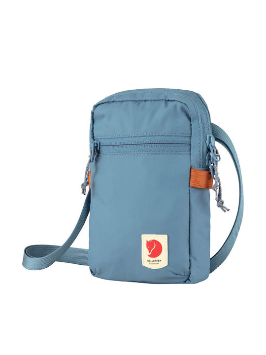 Fjallraven High Coast Ανδρική Τσάντα Ώμου / Χια...