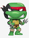 Funko Pop! Comics: Teenage Mutant Ninja Turtles - Raphael 31 Special Edition