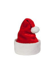 Santa Claus Red Cap