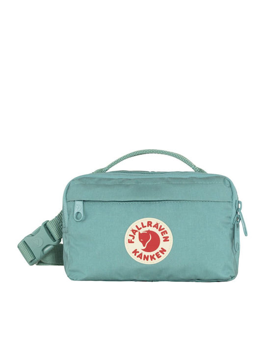 Fjallraven Τσαντάκι Μέσης Γαλάζιο