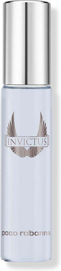 Rabanne Invictus Eau de Toilette 15ml