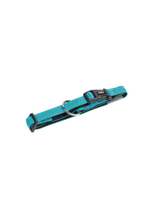 Nobby Soft Grip Ошийник за куче в Тюркоазен цвя...