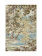 Sanderson Ancient Canopy Covor Rectangular Verde măsliniu