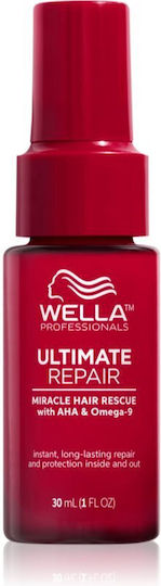 Ultimate Repair Miracle Rescue Серум за Коса за Реконструкция 30ml