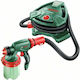 Bosch PFS5000 Electric Paint Spray Gun 1200W With 1lt Container