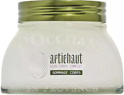 L'Occitane Artichoke Scrub for Body 200ml