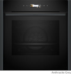 Neff Over Counter Oven 71lt W59.6cm.