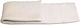 Marbet Ecru Fabric Sewing Supply 100x8cm