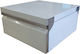 Lappas Coffee Grounds Single Drawer L50xD50xH25cm