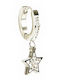 Farma Bijoux Hypoallergenic Kids Earrings Stars