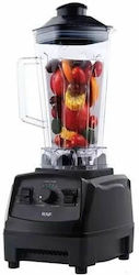 Raf 2 L 1800W Black R-2804 Raf 2 L 1800W Black R-2804
