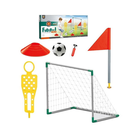 Outdoor Goal Posts