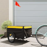 vidaXL Bicycle Trailer