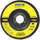 UYUS TOOLS Disc de șlefuire P80 pentru Metal 180mm