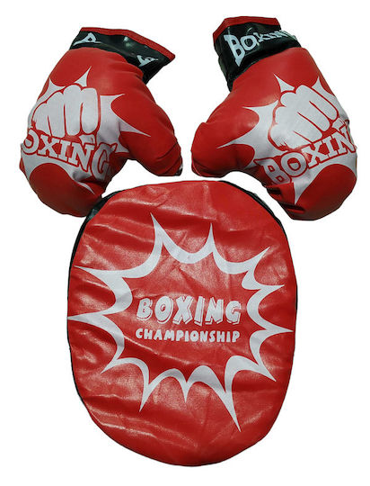 Indoor Boxing Toy