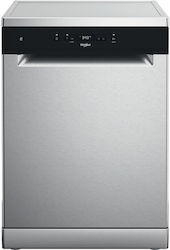 Whirlpool за 14 Комплекта Ш60xВ85см. W2F HD624 X