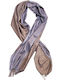 Gift-Me Women's Scarf Multicolour