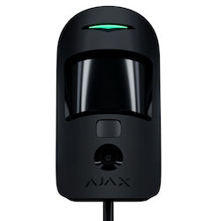 Ajax Systems MotionCam Fibra Haustalts-Sensoren...