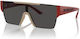 Burberry Jb4387 Kinder-Sonnenbrillen Graue